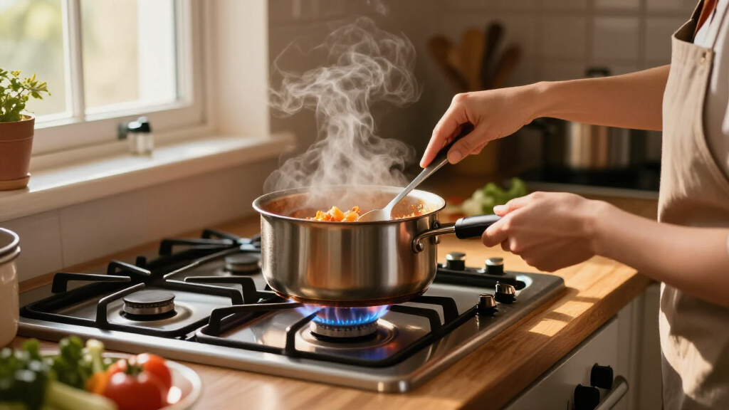 best gas stoves