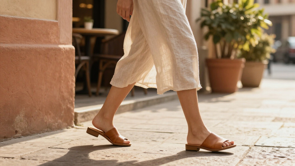 best mule sandals