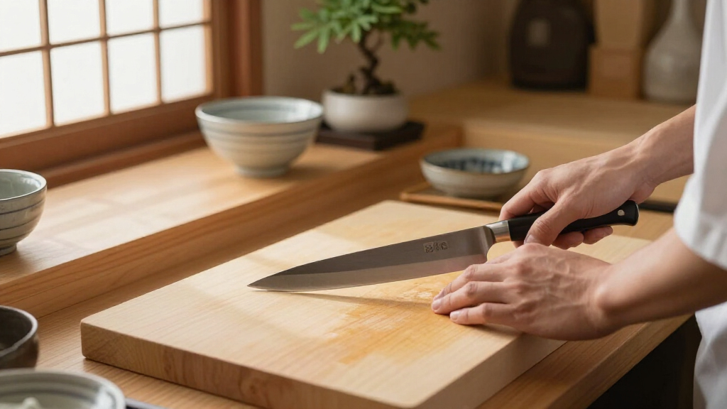 japanese knife brands