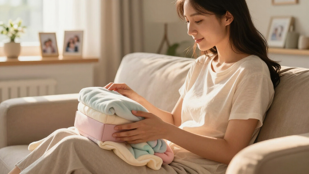 7 Best Gifts for New Moms in 2026 – Thoughtful Ideas They’ll Love