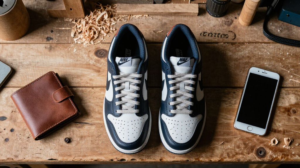 best Nike leather sneakers