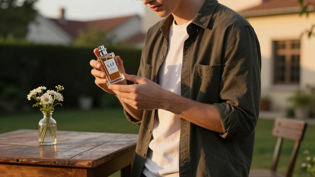 best Gap perfumes