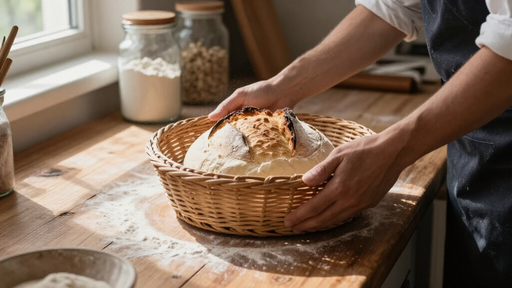 9 Best Bannetons for Artisan Bread in 2026