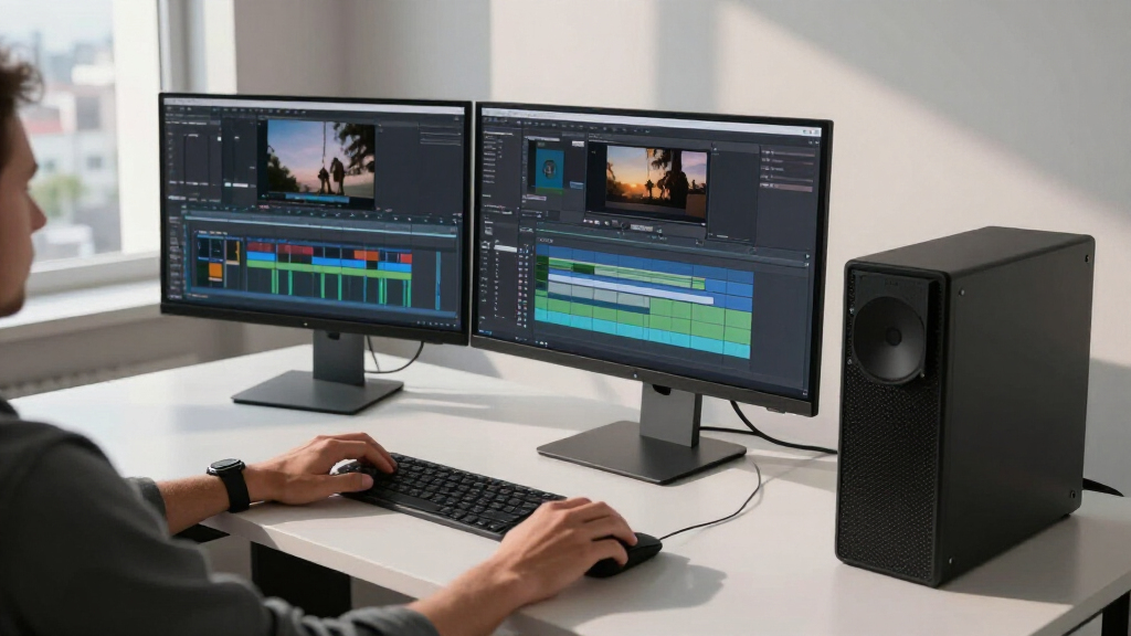 mac pro for professional video post