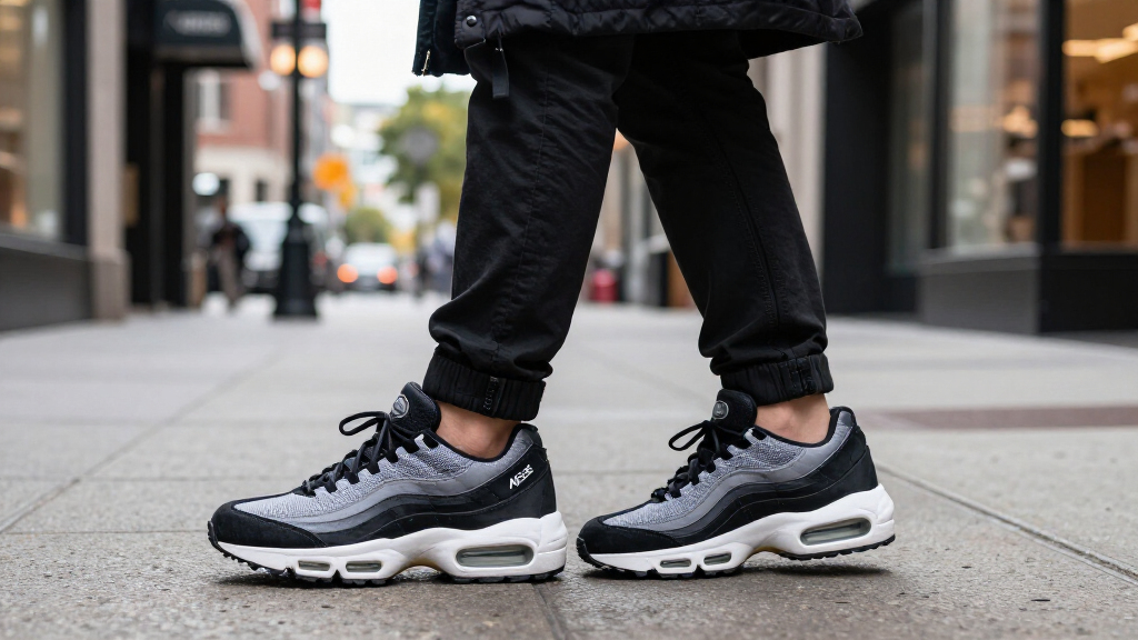 best Air Max 95 sneakers