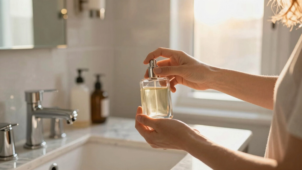best luxury perfumes