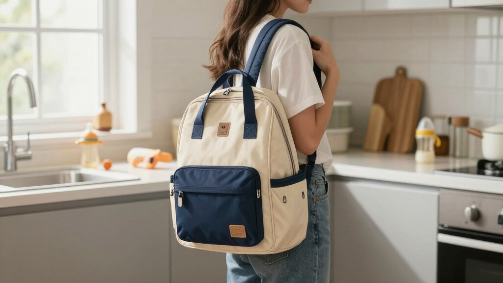 best east-west bags