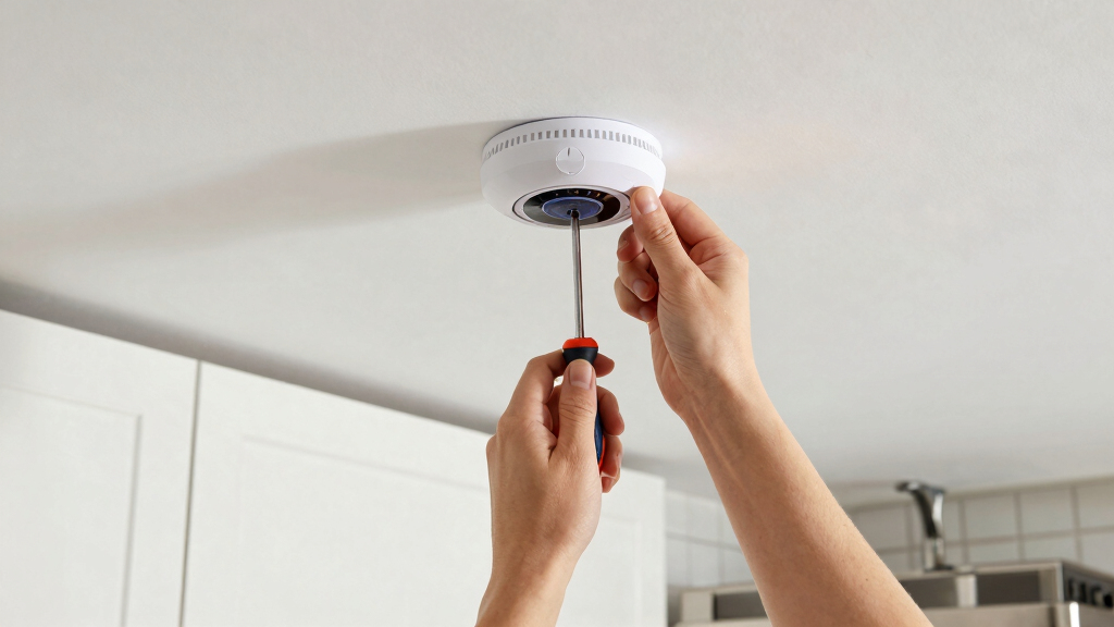 smart water leak detectors