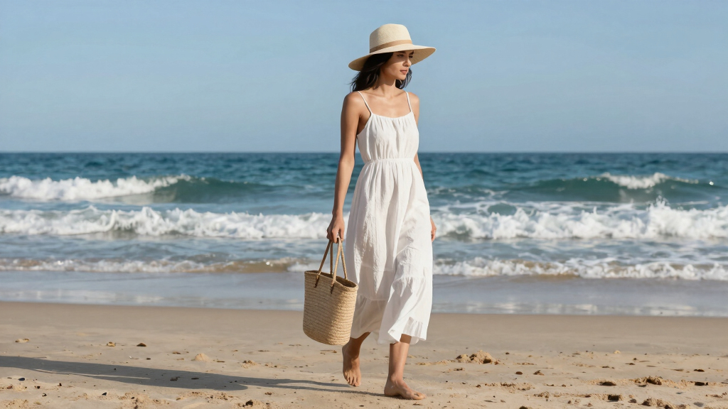 best beachwear