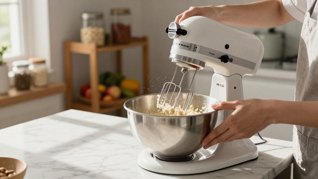 kitchenaid flex edge beater top picks guide