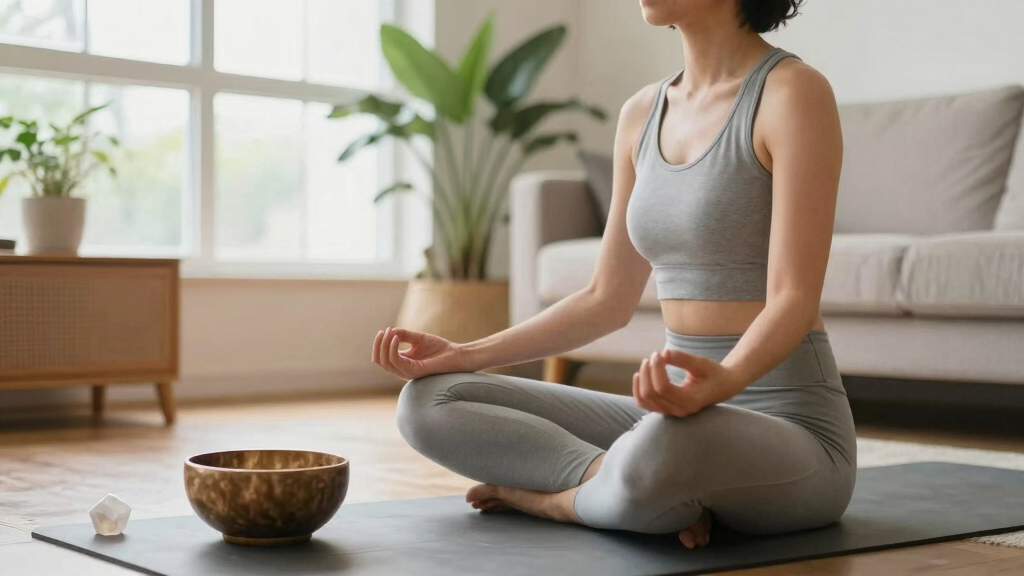 mindfulness meditation tools