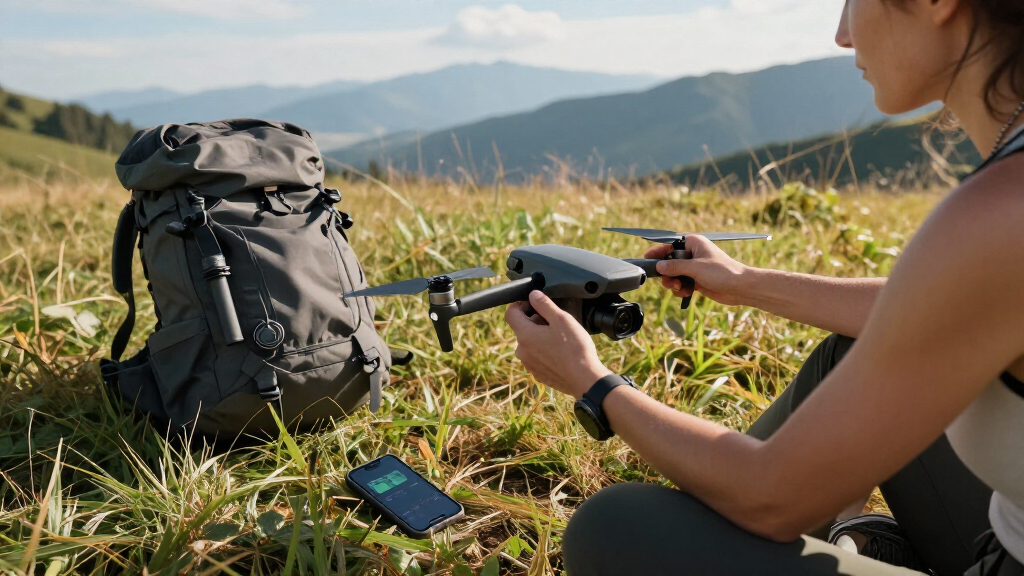 best premium drone bundles for creators