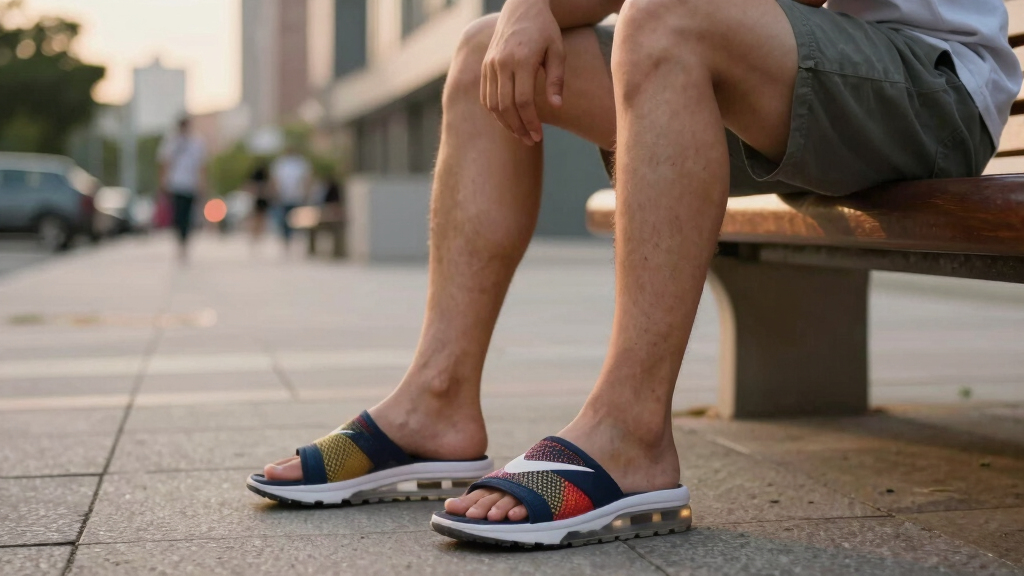 best Nike Air Max sandals