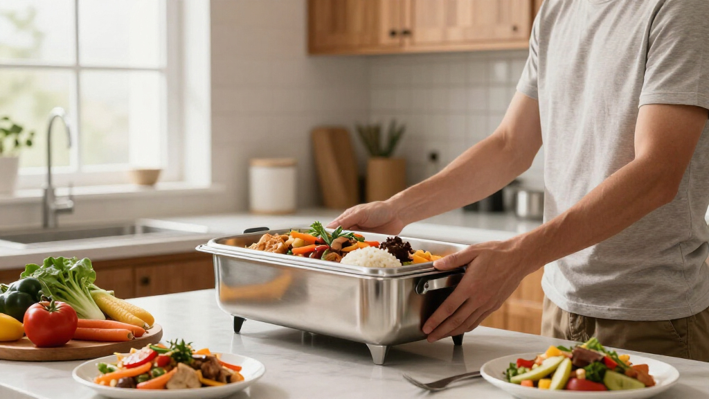 best meal delivery services