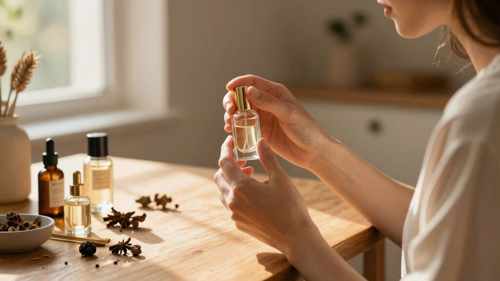 best niche perfumes