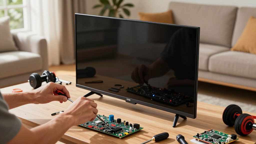 mini led tvs