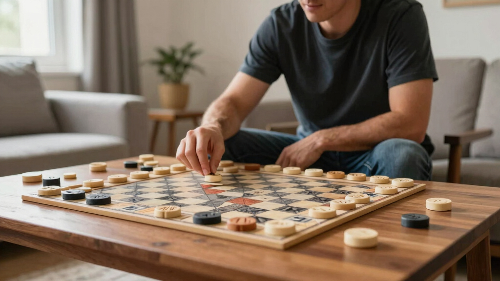 best ancient Roman board games