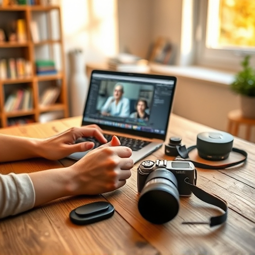 How to keep quality high without a traditional publisher