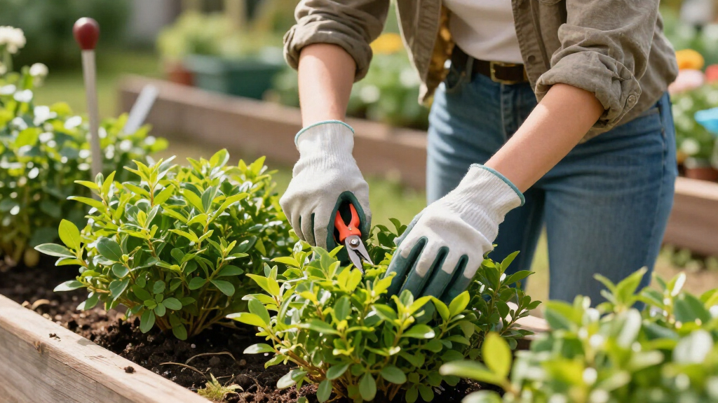 best fast-growing shrubs