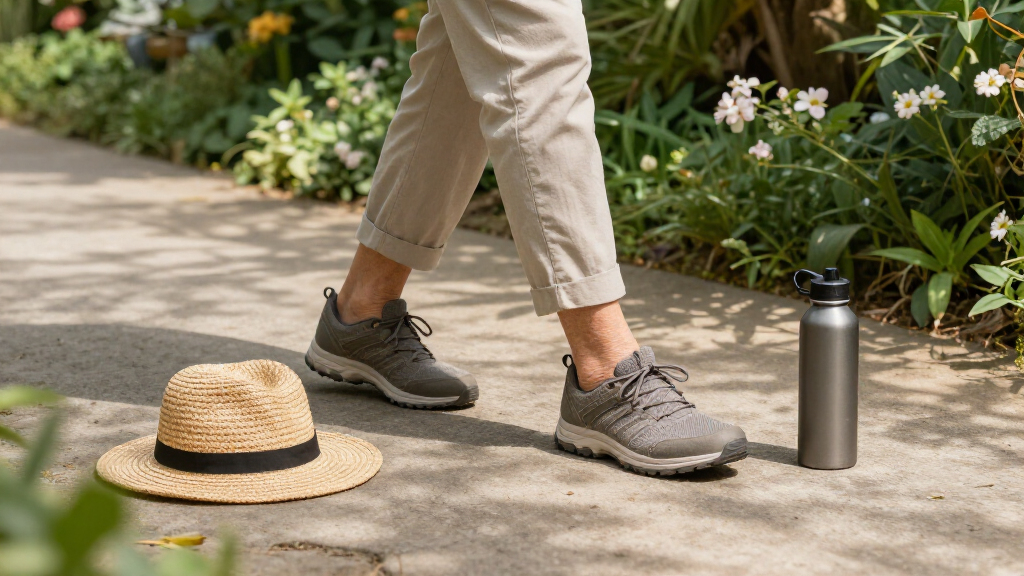 best walking shoes