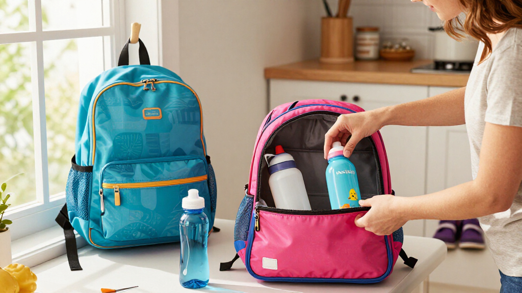 kids' school backpacks