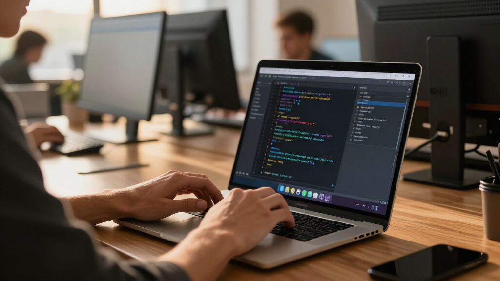 AI code generation tools