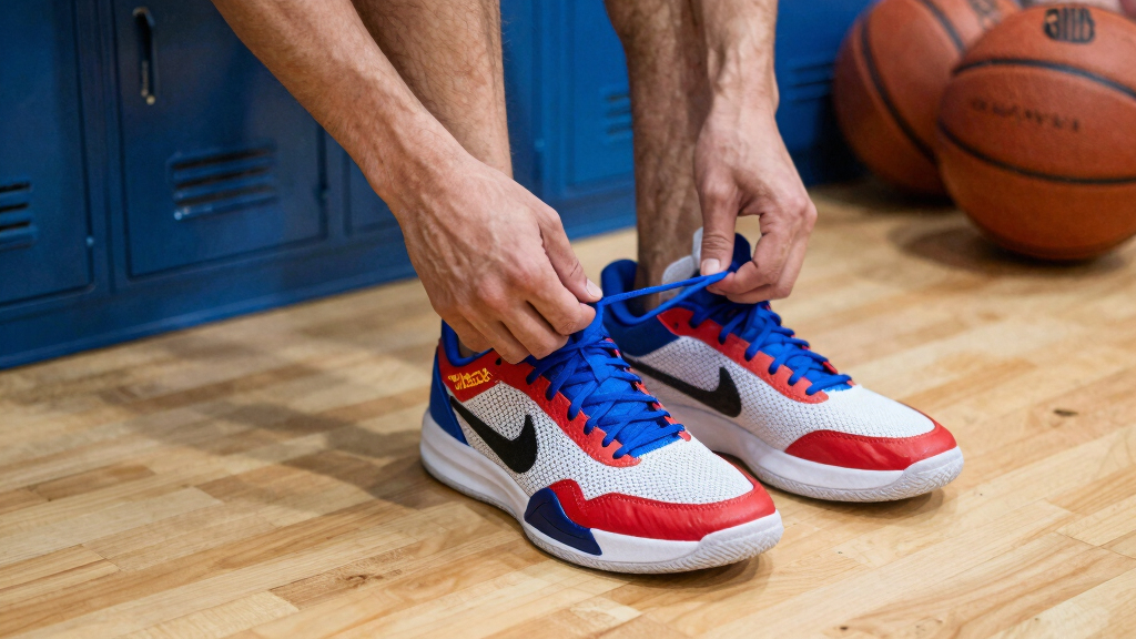 best basketball sneakers