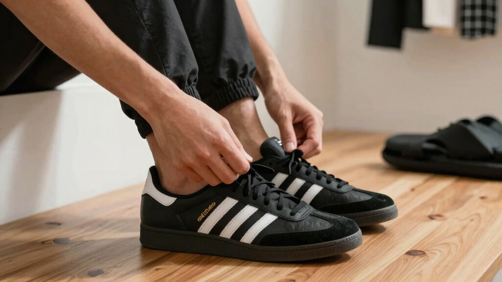best adidas sneakers