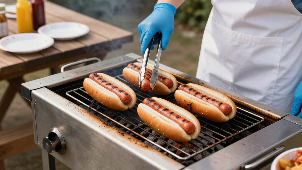 best Oscar Mayer hot dogs