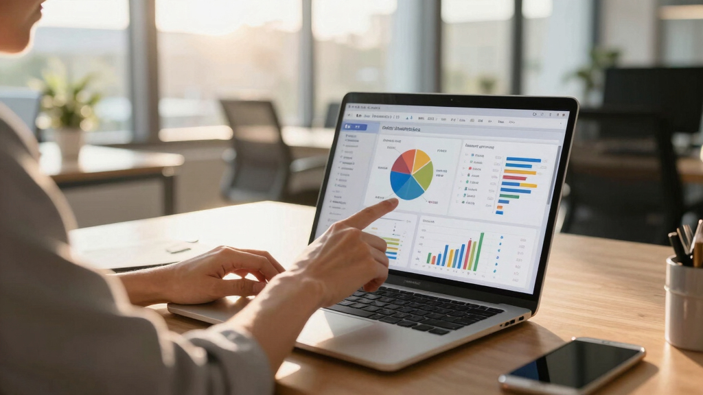 digital marketing analytics tools