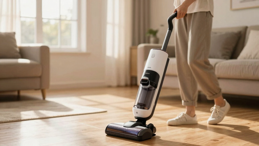 best vacuum cleaners