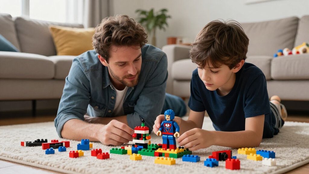 best LEGO Marvel building sets