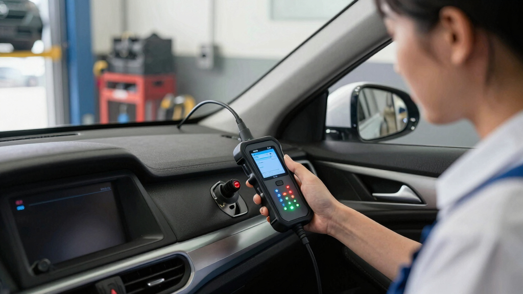 15 Best Car Diagnostic Scanner in 2026