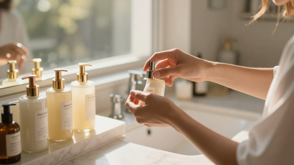 luxury body lotion sets