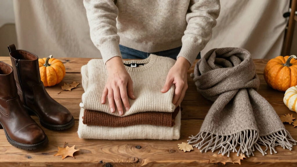 best fall outfit pieces