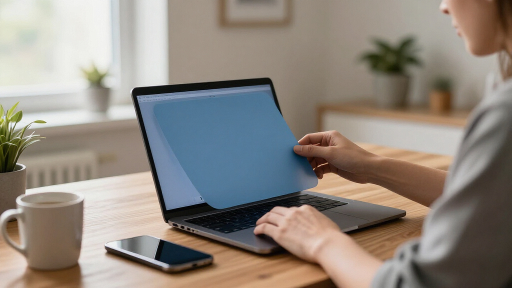 10 Best Anti Blue Light Screen Protectors for 2026