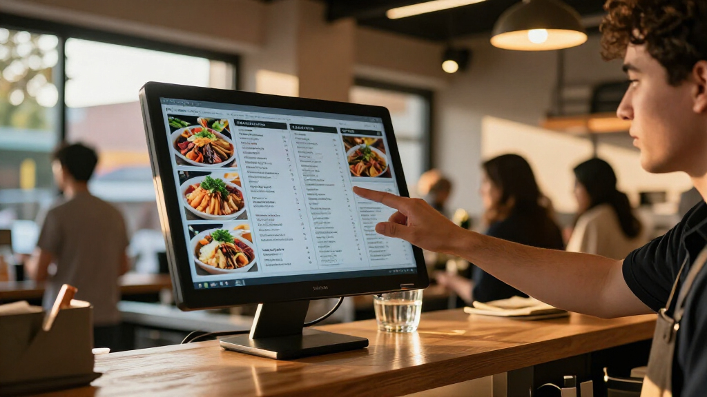 best digital signage displays