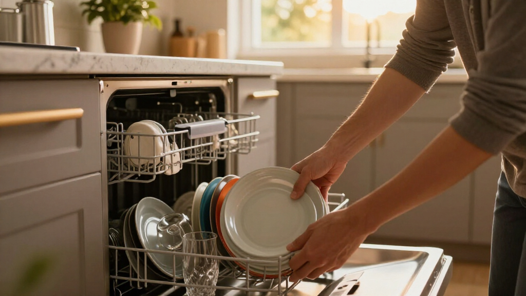 14 best compact countertop dishwashers