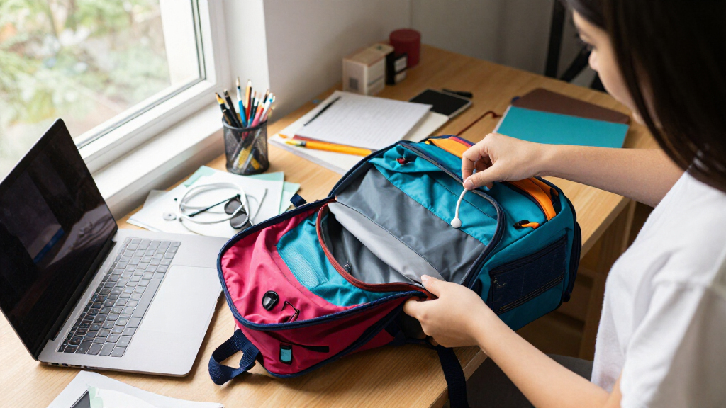 13 Best Student Laptop Backpacks in 2026