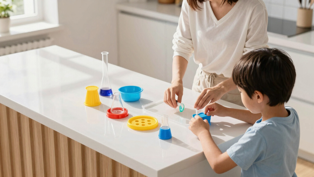 science educational kits