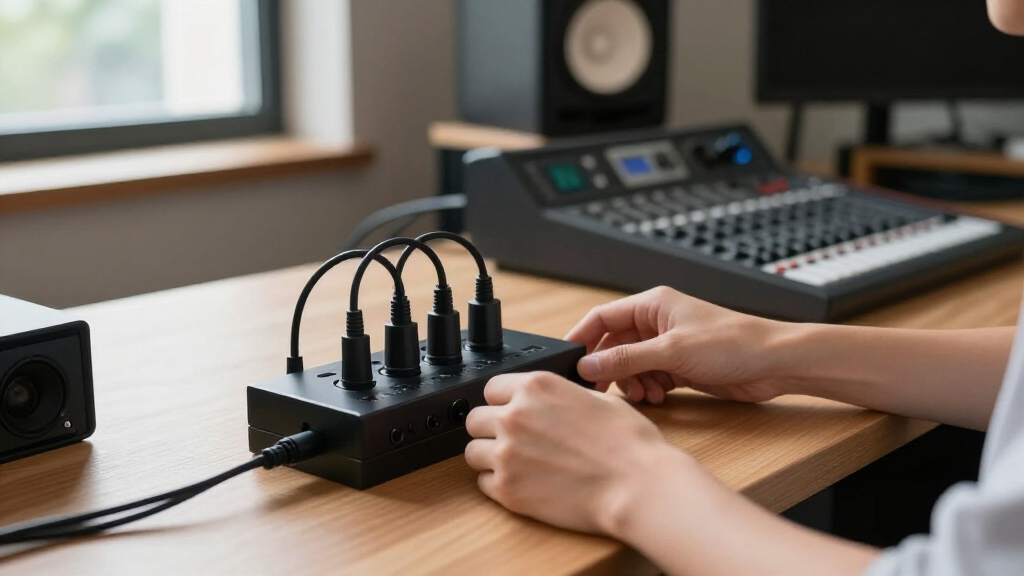 10 Best Surge Protectors for Audio Equipment in 2026