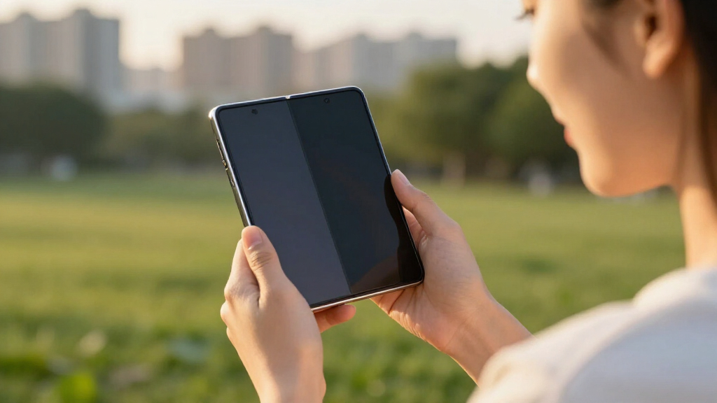 best bendable smartphones