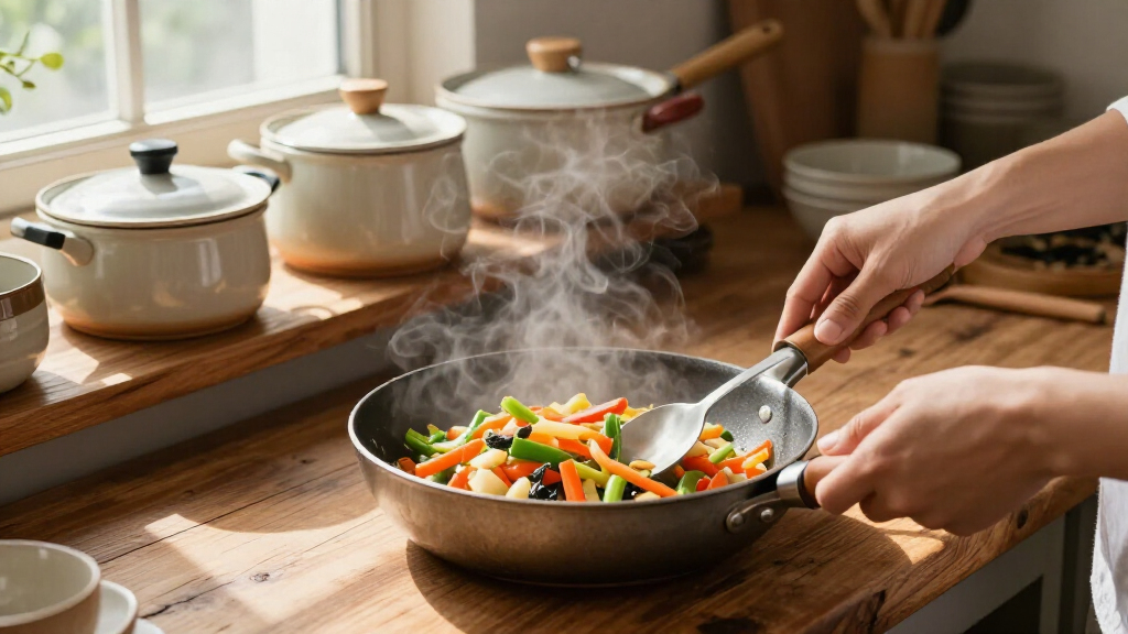 best ceramic pots and pans set