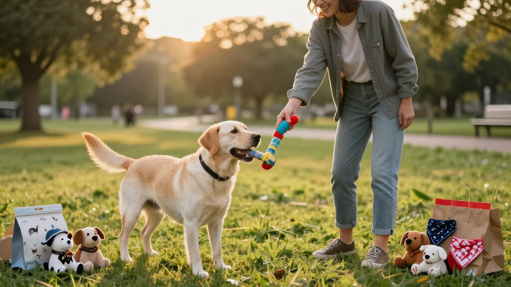 gifts for dog lovers