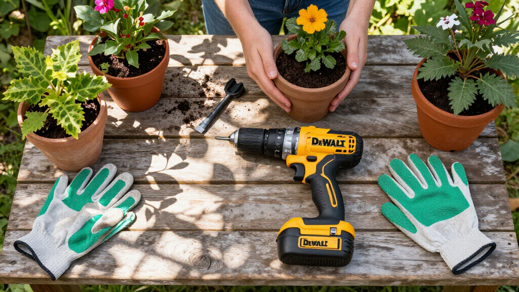 DEWALT