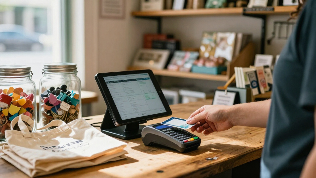 point of sale systems for small businesses