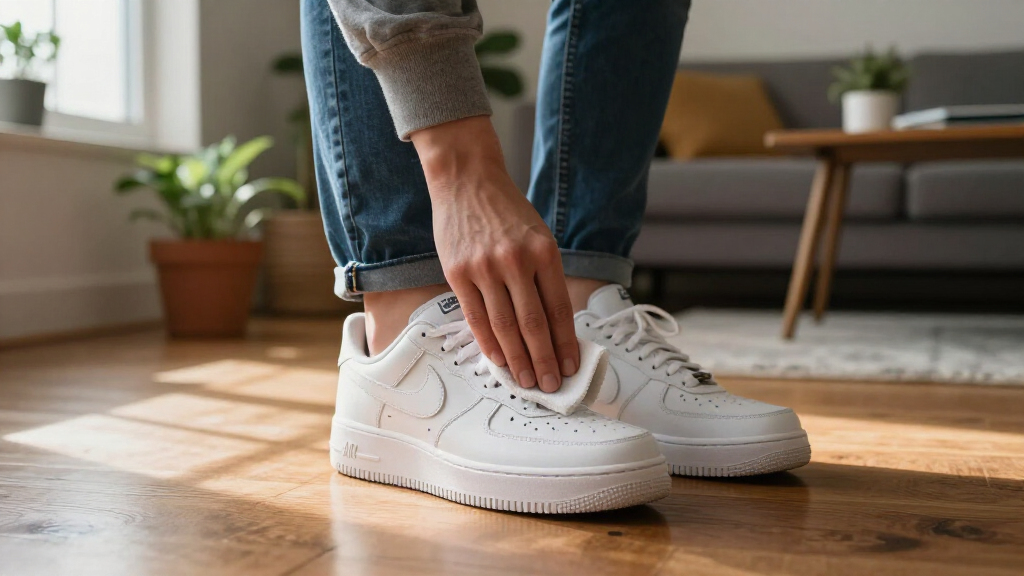best Nike Air Force sneakers
