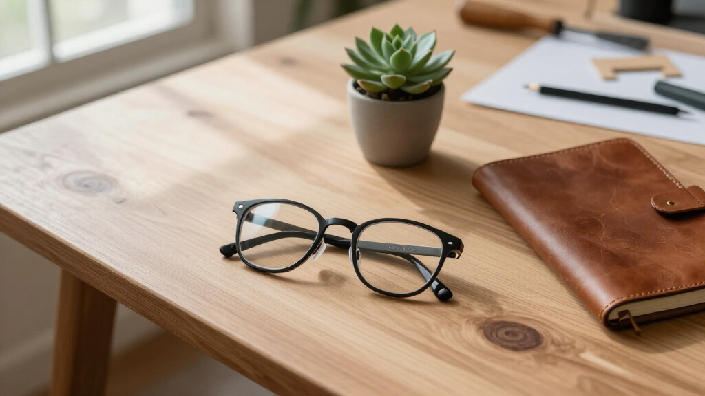 best designer eyeglasses