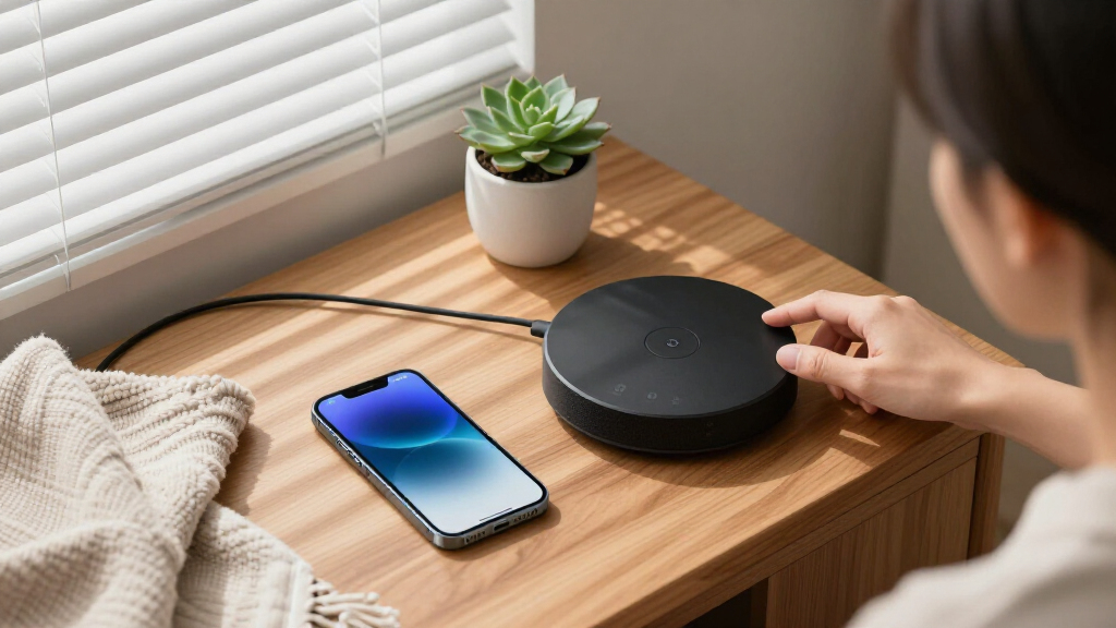 smart home hubs