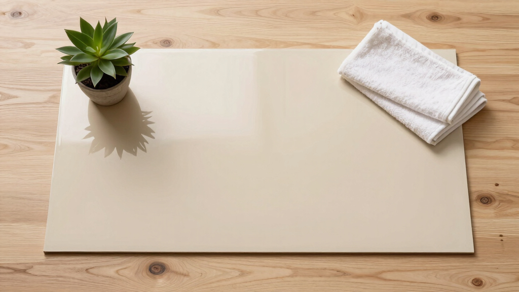 high gloss epoxy flooring kit residential